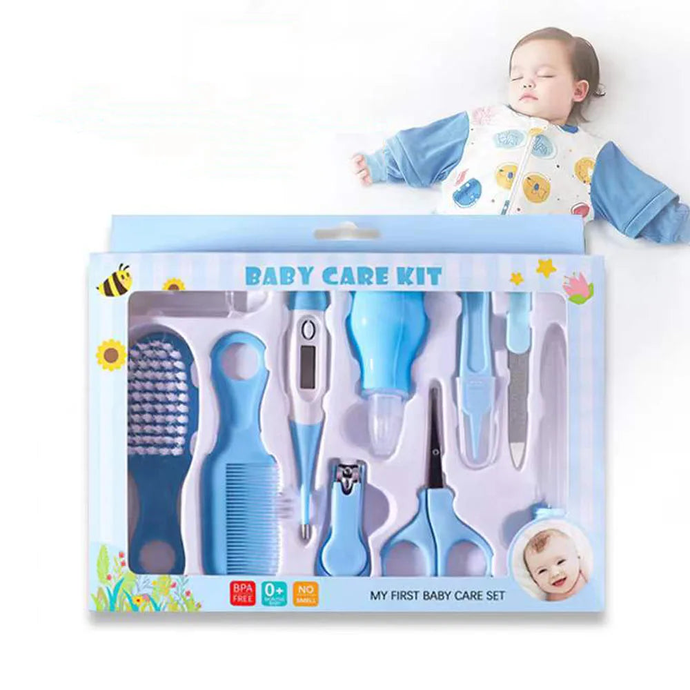 🌸BabyCare™ 10PCS Health Kit
