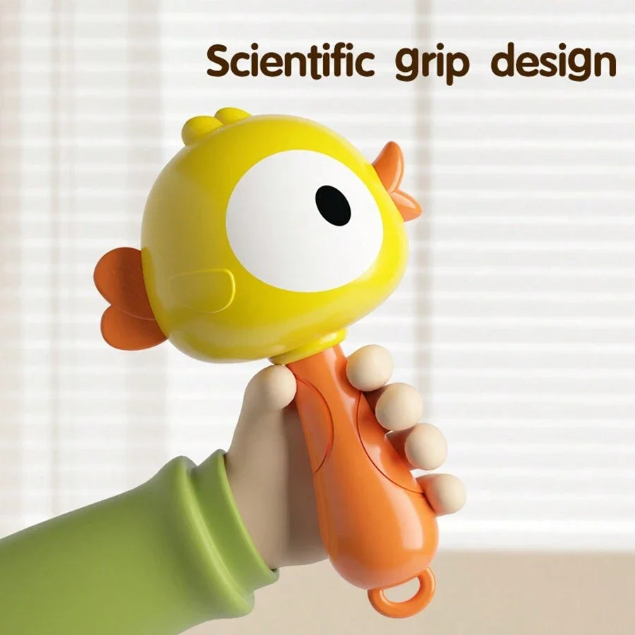 💫ColorBeat Baby Maracas™