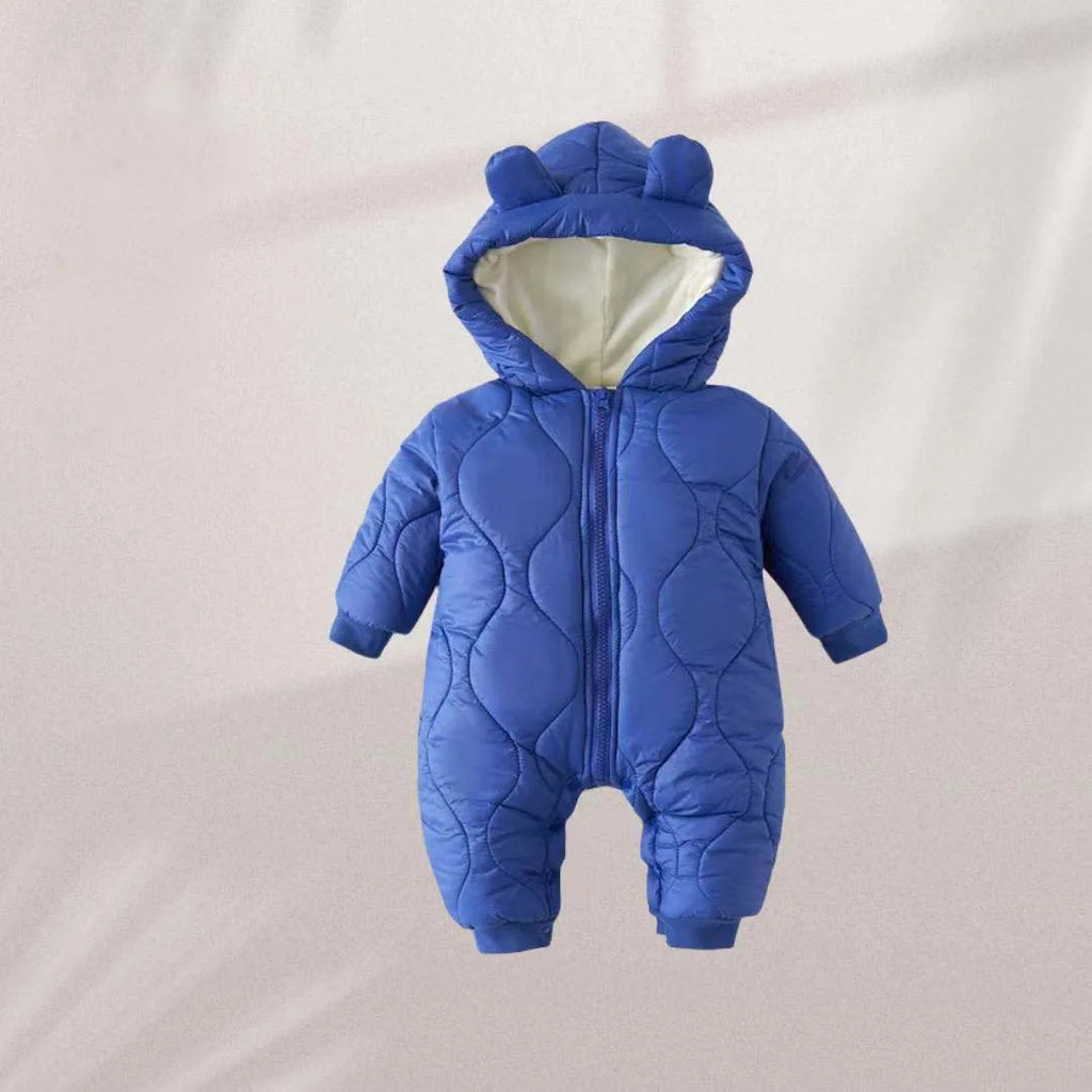 : 🌨️WarmHug Baby Romper™