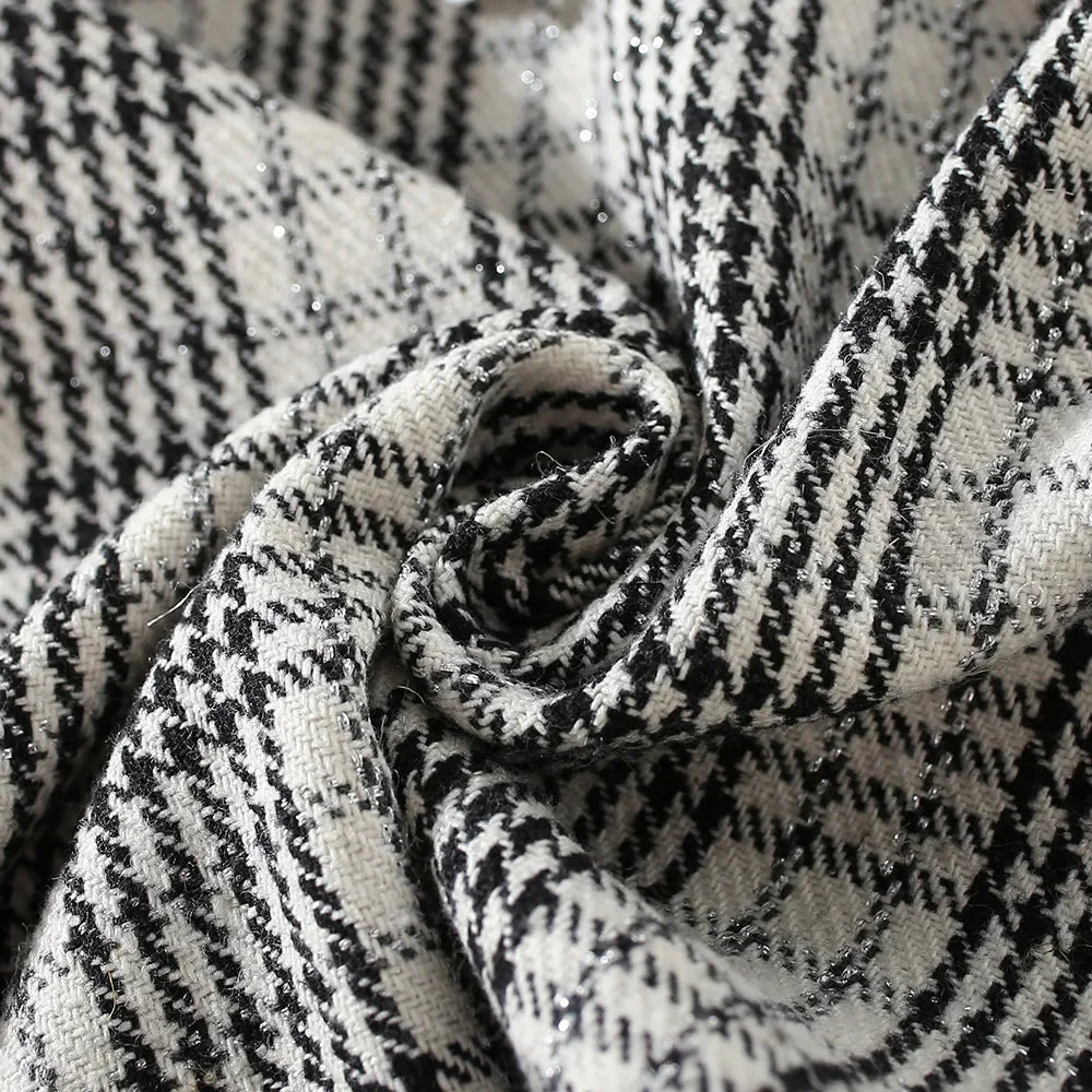 Bubble Lapel Belle 👶👑