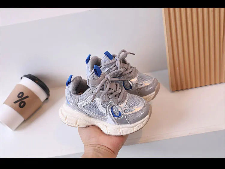 Kids Casual Sports Shoes