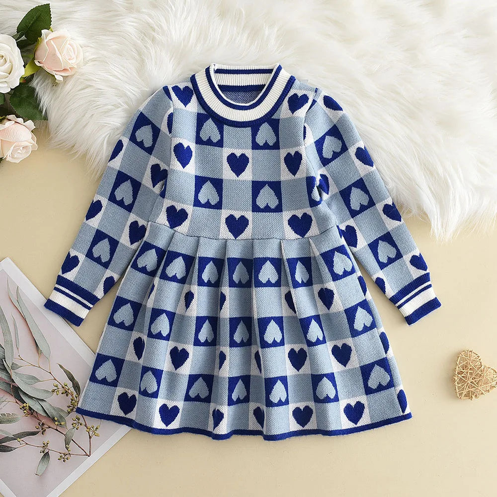 Little Forest Dress 🌲