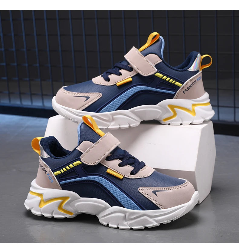 ⚡ Air Run Kids Sneakers™