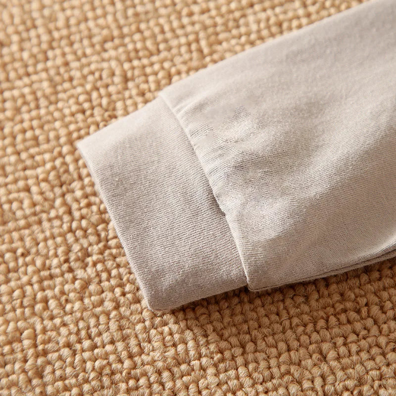 👶Mini Polo Jumpsuit™