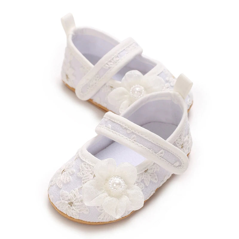 Royal Ripple Shoes 👑💧