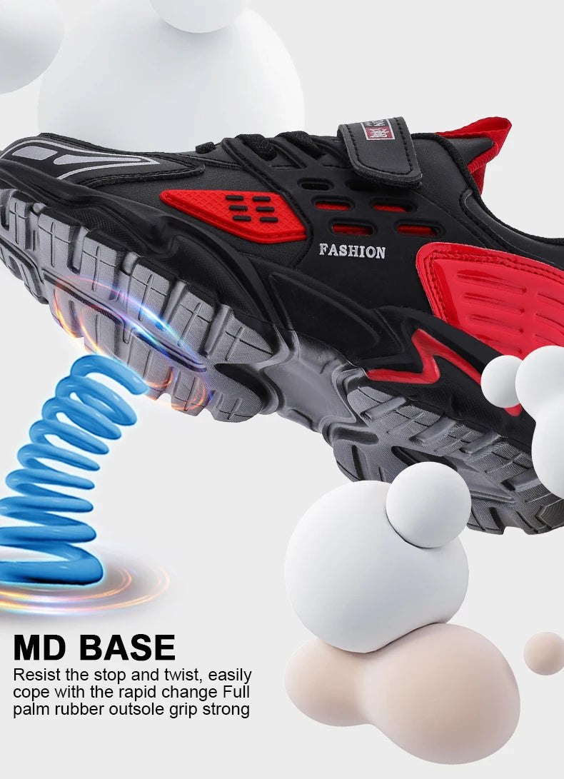 🌟 Active Step Kids Shoes™