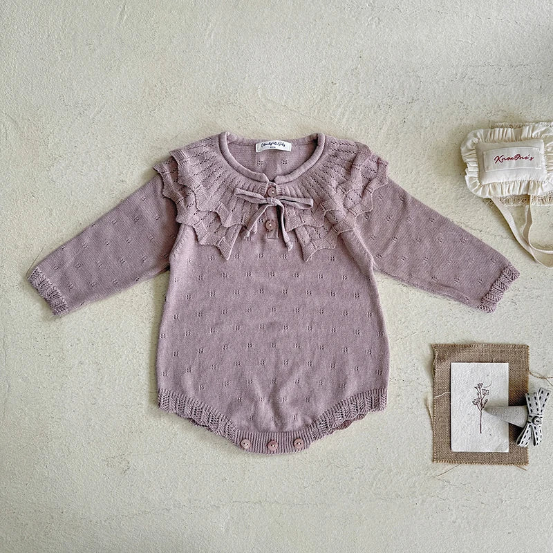 ❄️LittleWool Charm™