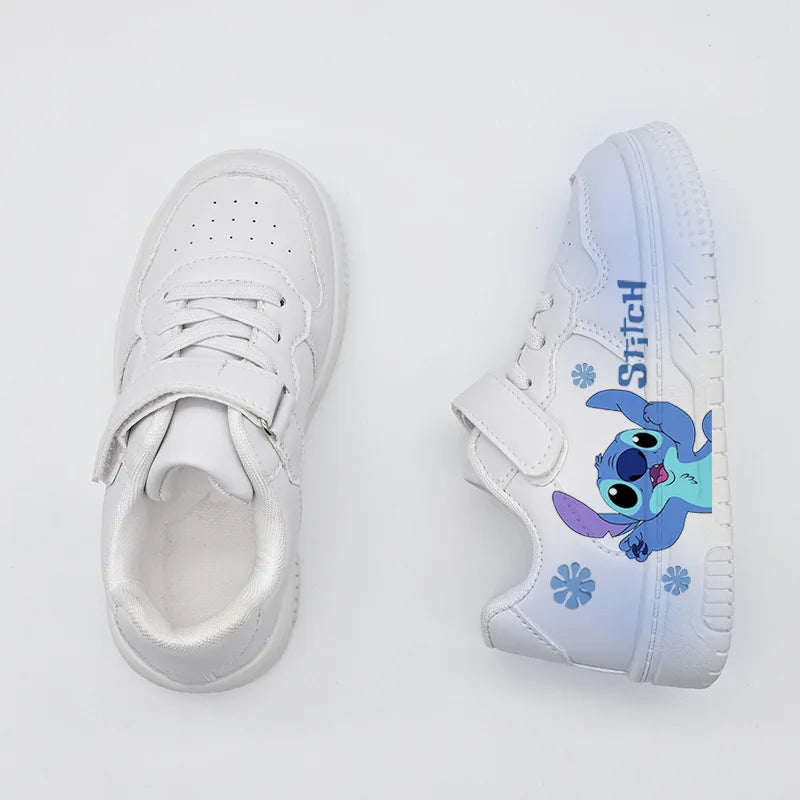 Stitch Shoes sneakers