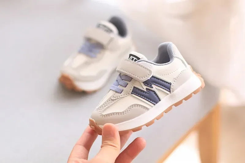 ⚡Speed Step Kids Sneakers