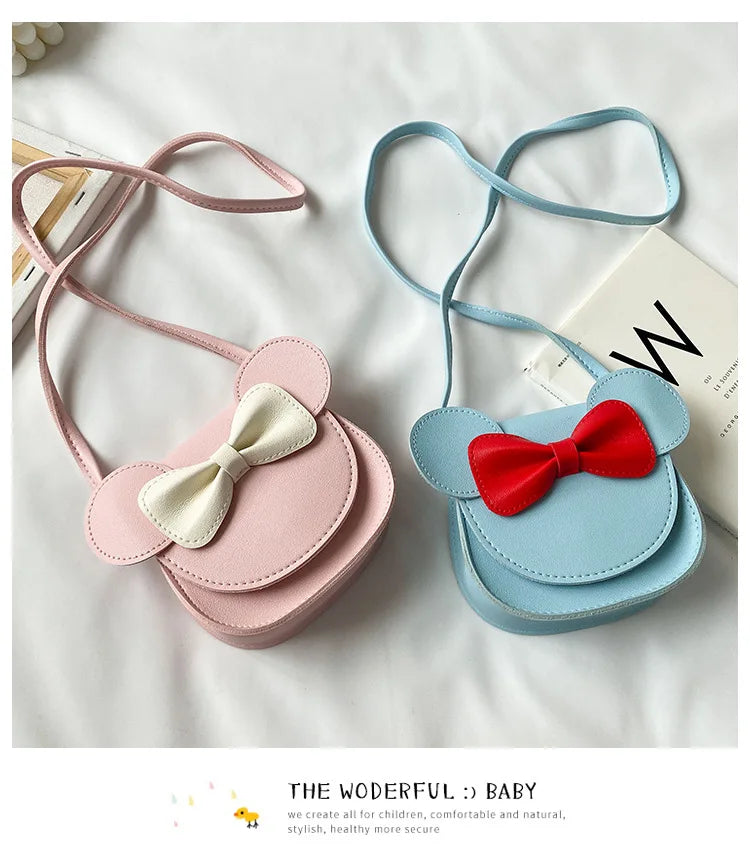 Disney Dream Satchel 🌟🎒