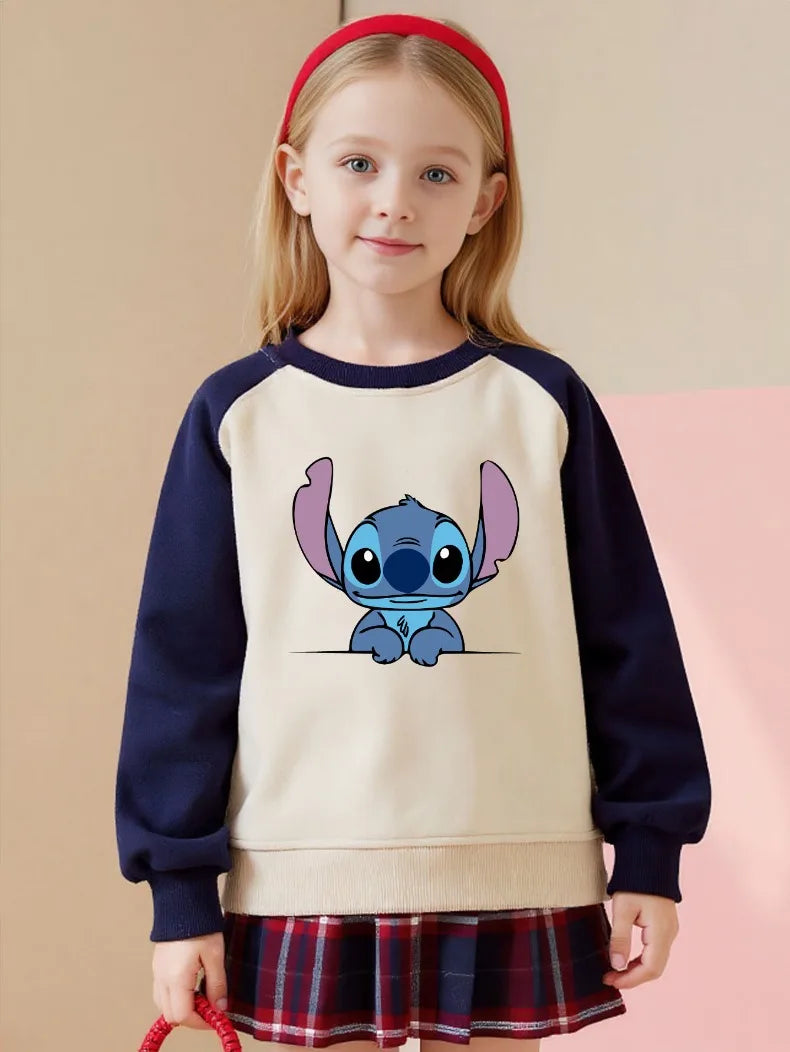 Mini Mosaic Hoodie 🧩🐻