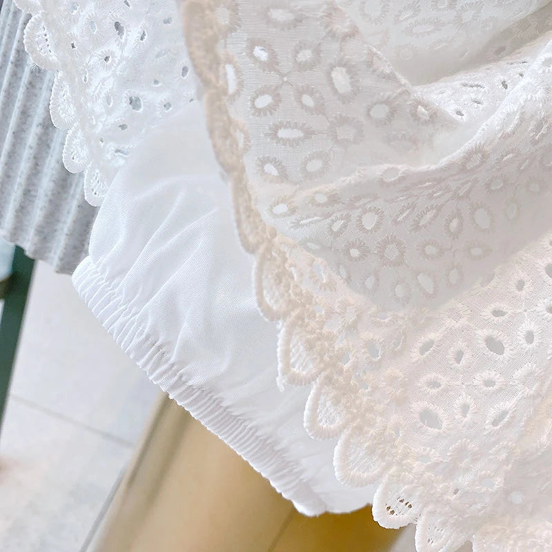 Summer Petal Set 🌼👚