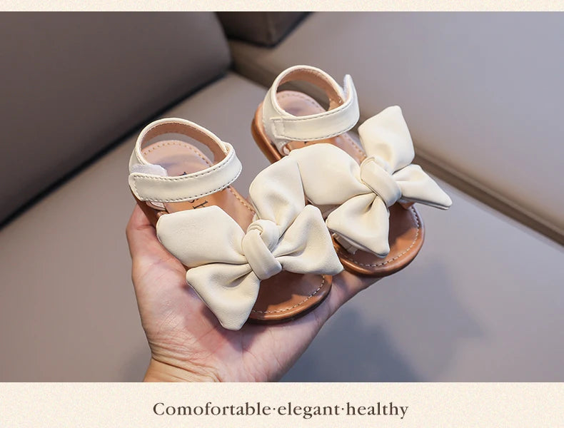 Sweet Stride Sandals 🍭👣