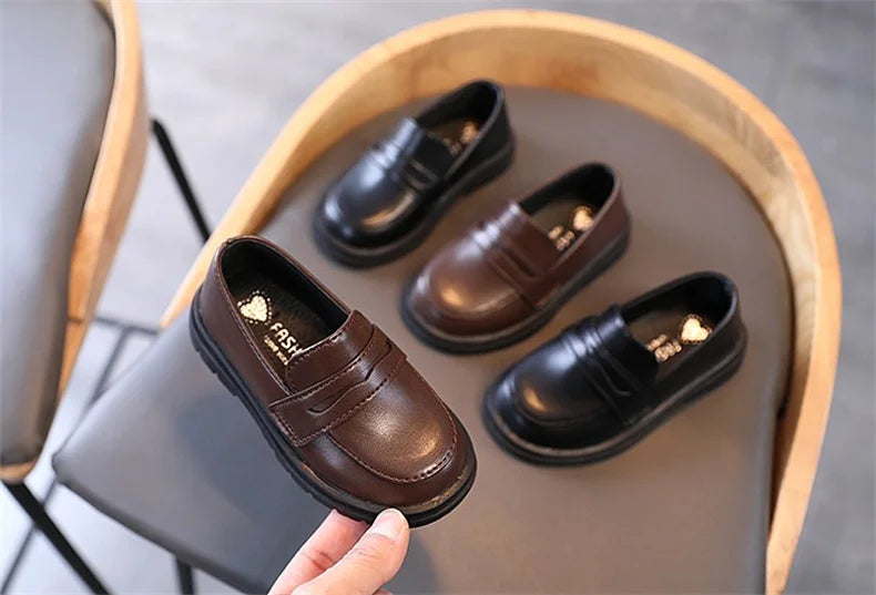 MiniClass Loafers