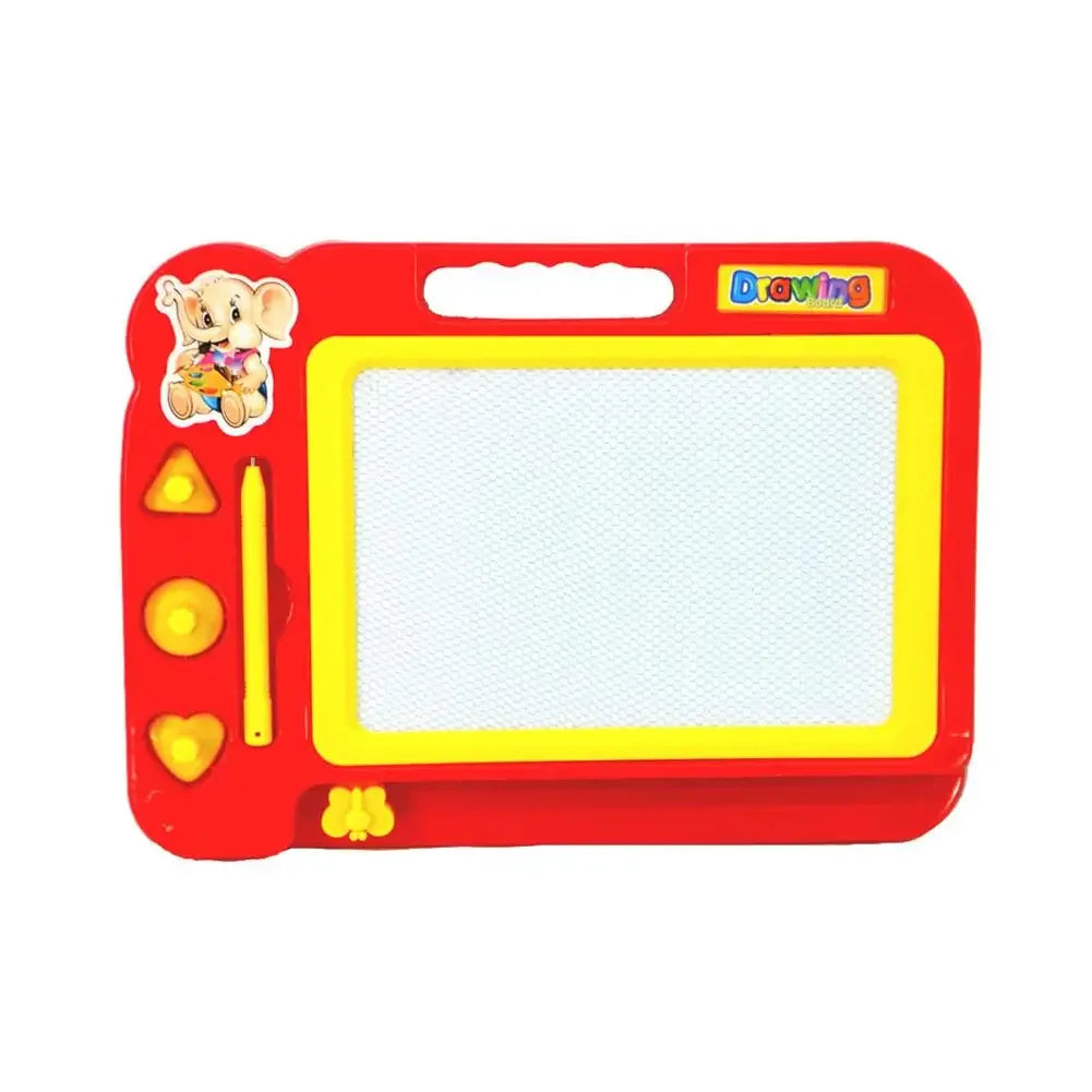 Kids Magnetic Drawing Board