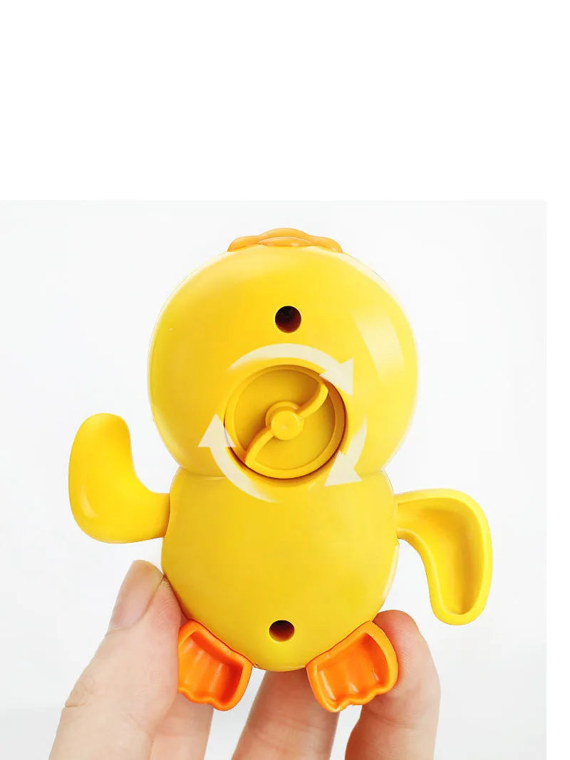 Baby bath toys