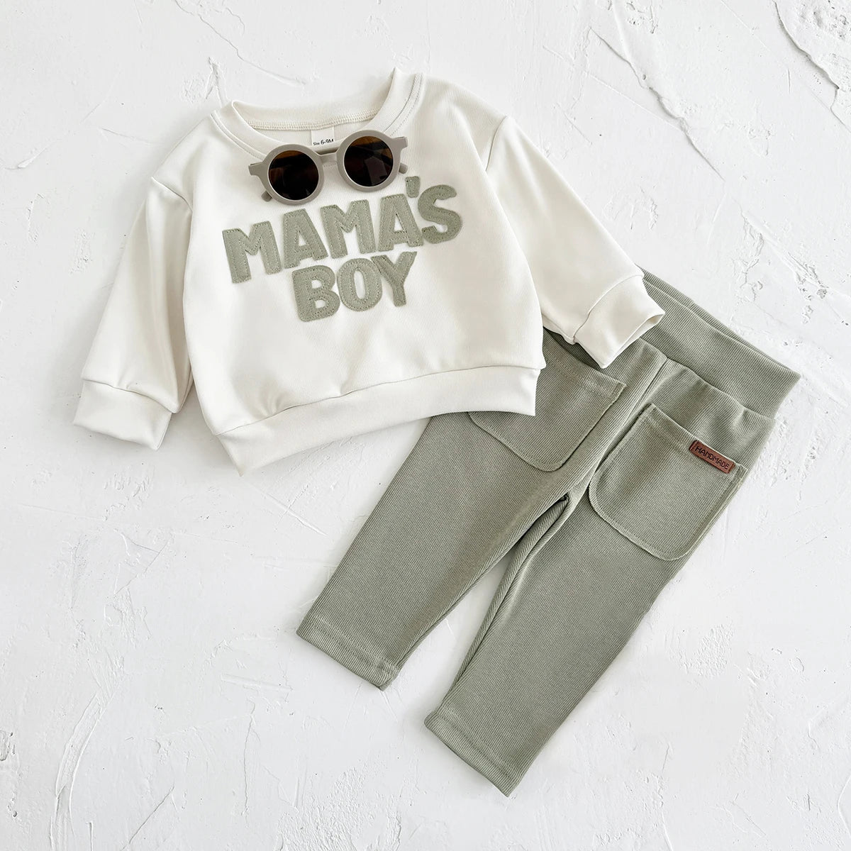 SnuggleFit Infant Set