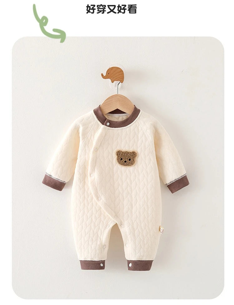 AYNIGIELL Baby Jumpsuit