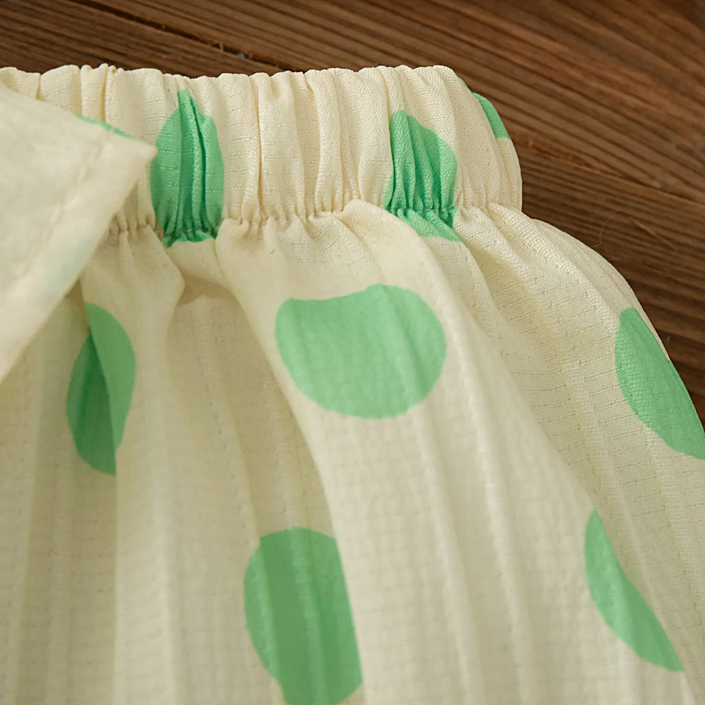 Toddler Girls 2 Piece Set