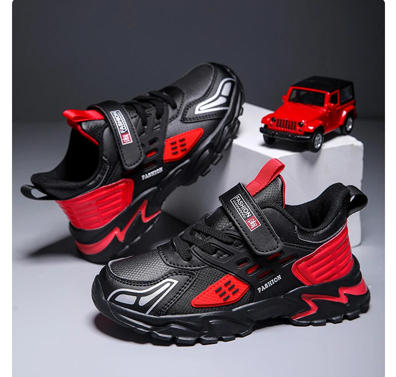 🌟 Active Step Kids Shoes™