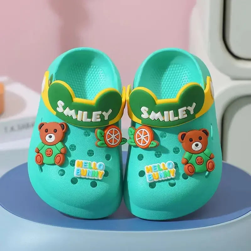 Slippers Baby Shoe