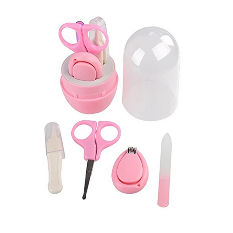 🌈SnipSafe™ Nail Care Set