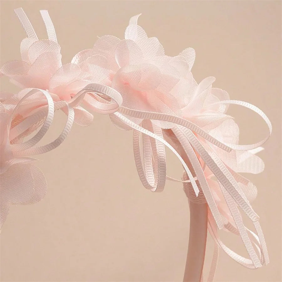 Handmade Butterfly Flower