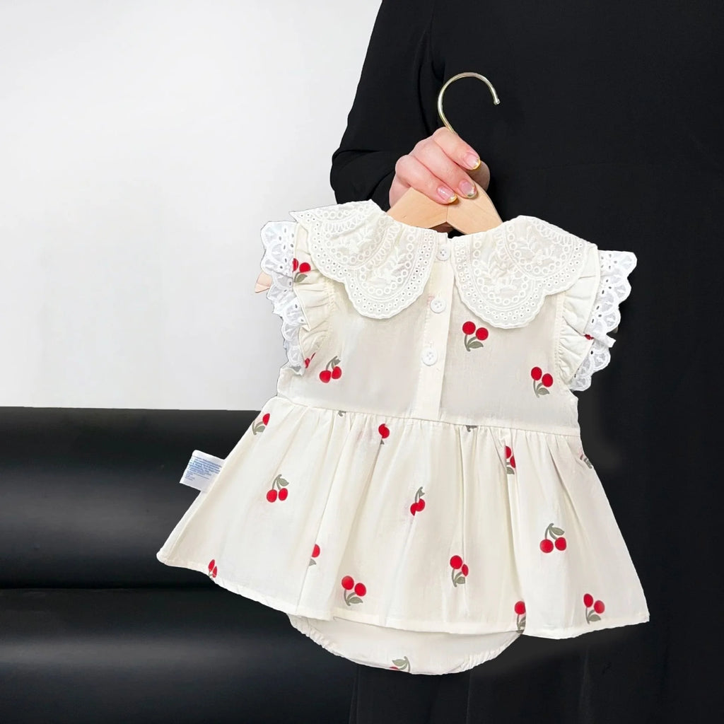 🍒TinyCherry Princess™