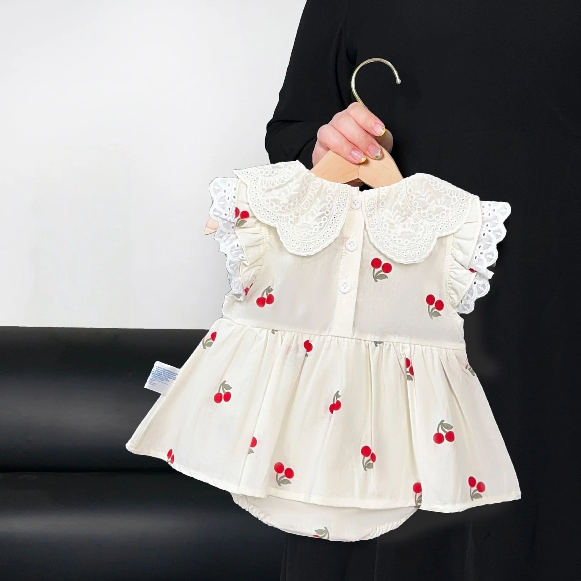 🍒TinyCherry Princess™