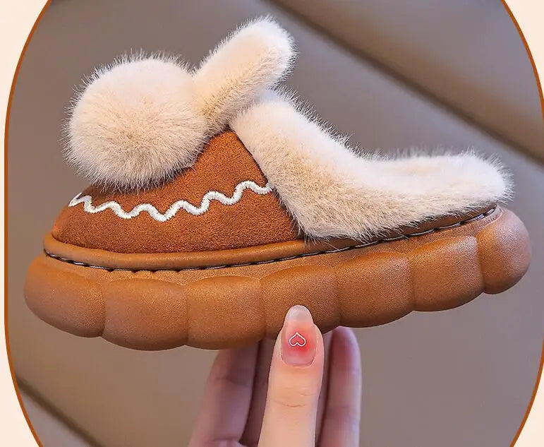 Marshmallow Mates 🍡🧦