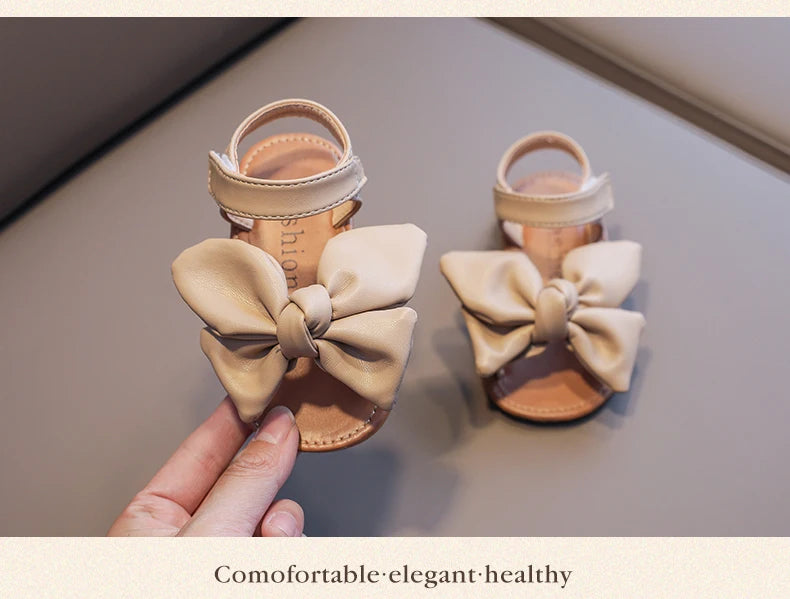 Sweet Stride Sandals 🍭👣