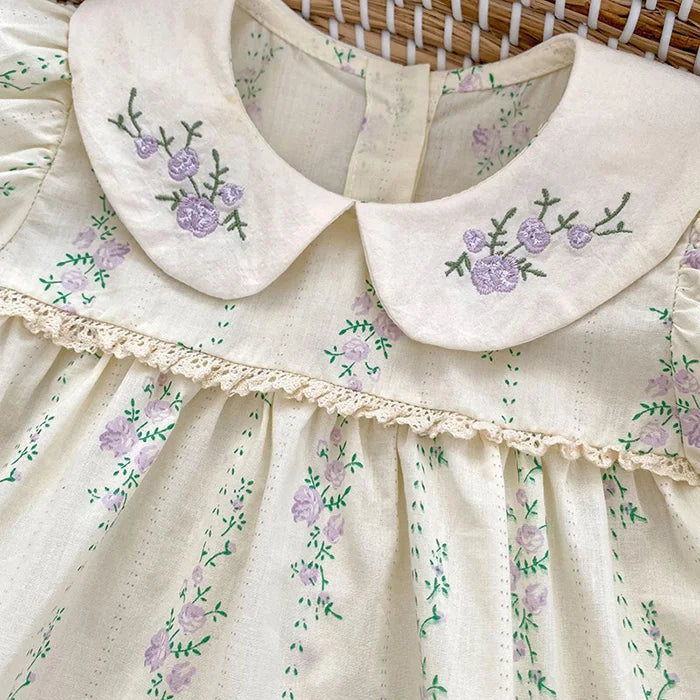 🌼Flora Kiss Romper™