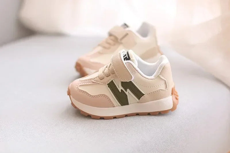 ⚡Speed Step Kids Sneakers