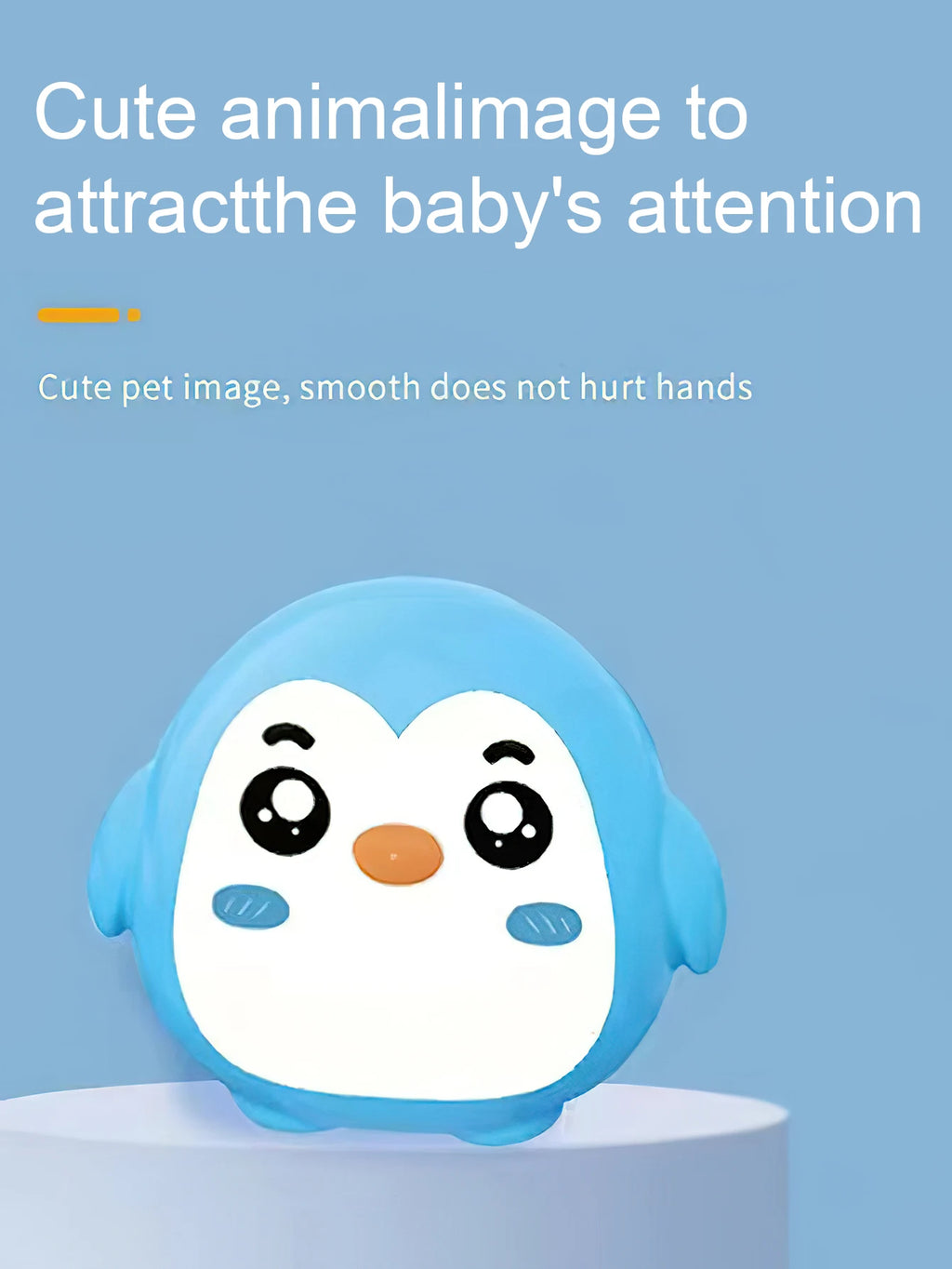 🎲CoolPenguin™ Ice Game