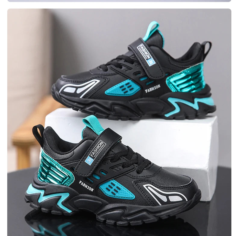 🌟 Active Step Kids Shoes™