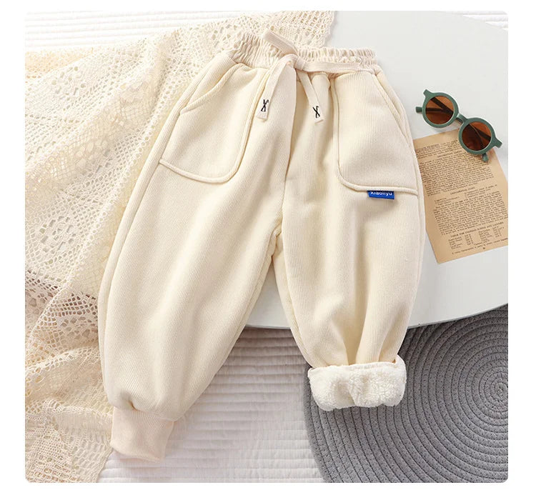 Winter Wander Trousers