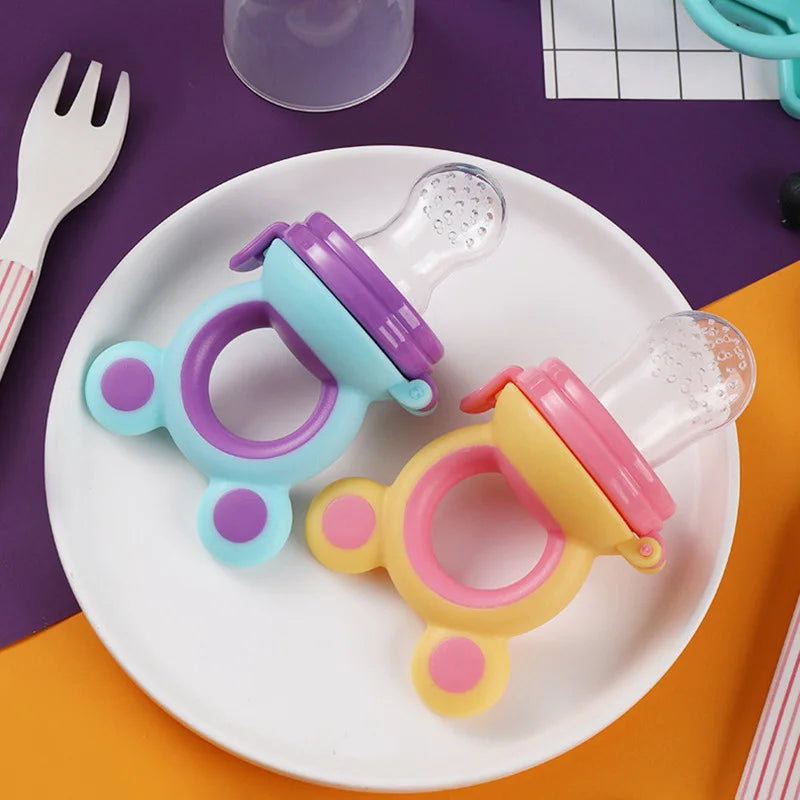 🍇FreshFeast™ Baby Feeder