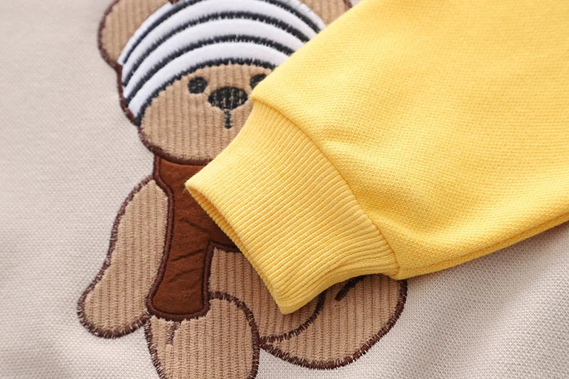 Toddler Casual Costume