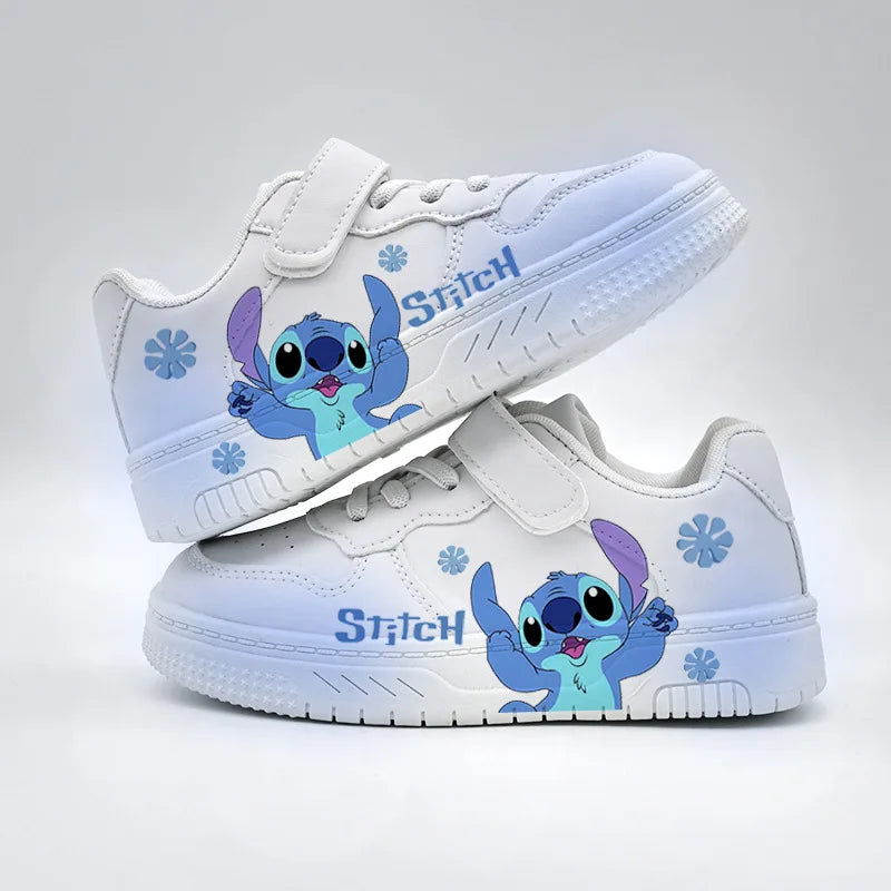 Stitch Shoes sneakers