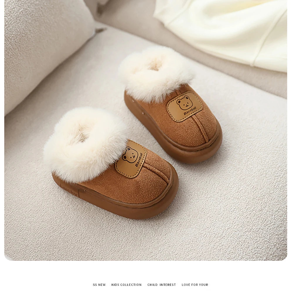 Cute Winter Boots