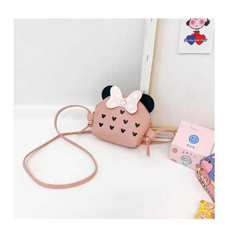 Mini Mochi Bag 🥰👛