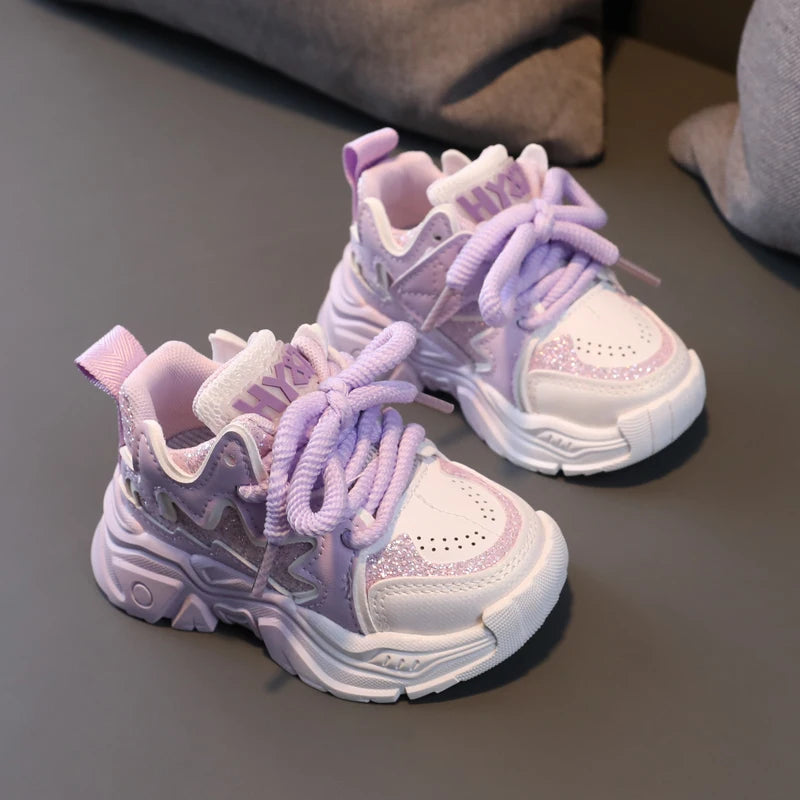 Mini Zoom Sneakers 🏃‍♀️✨