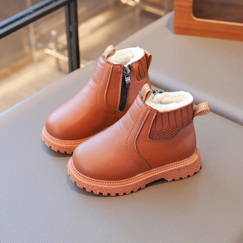 SoftTread Winter Boots