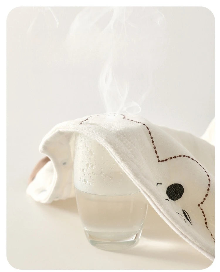 ☁️Little Warmth Romper™