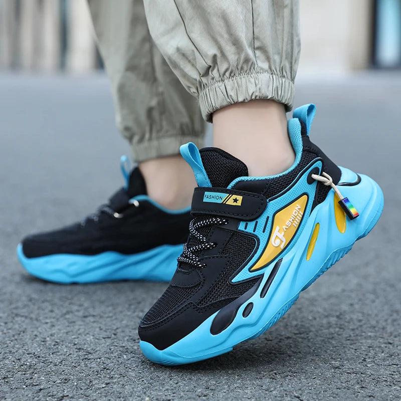 ActiveStep Mesh Shoes