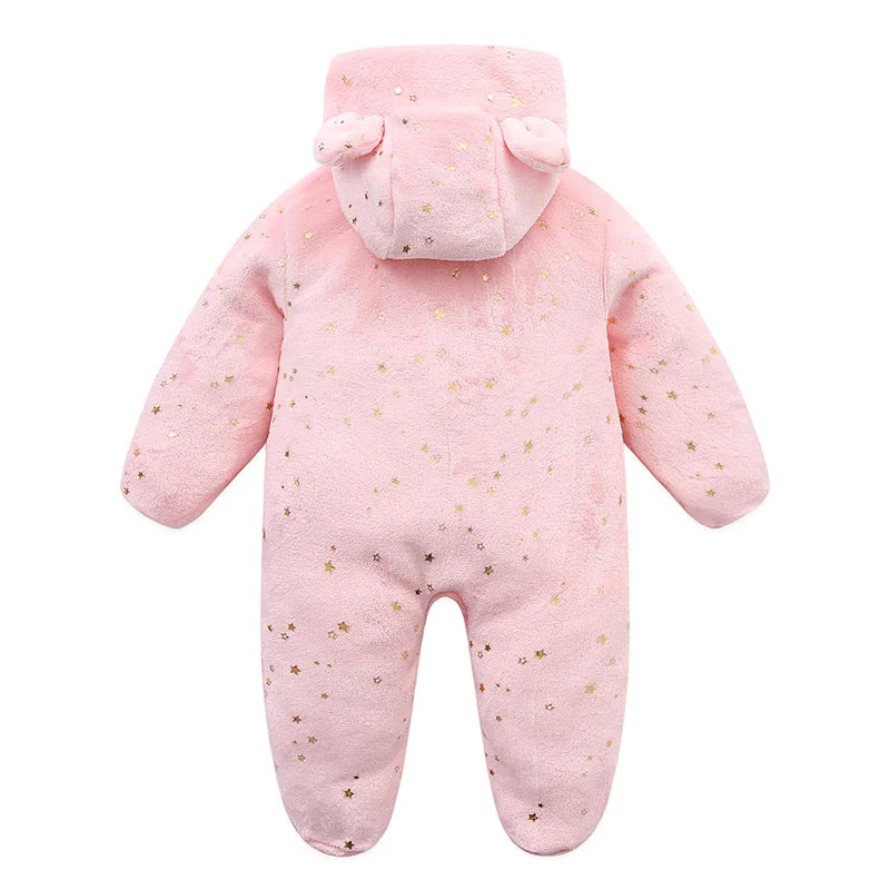 : 🧸FluffyDream Romper™