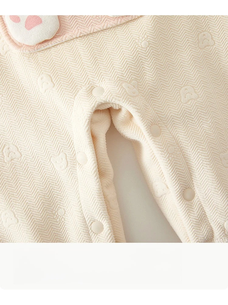 Warm Nest Bodysuit™