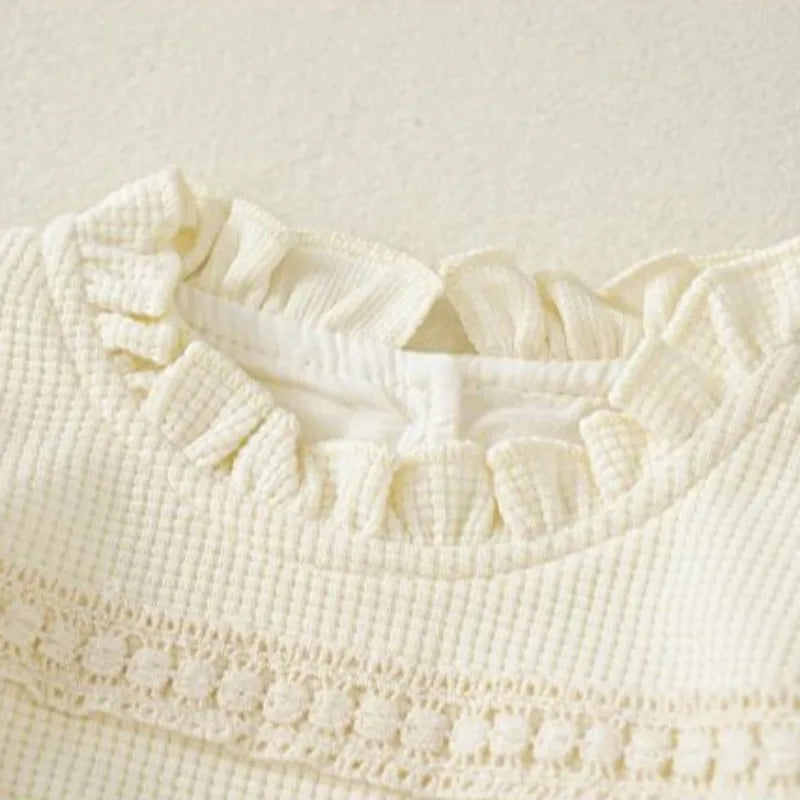 🌸PrincessPetal Romper™