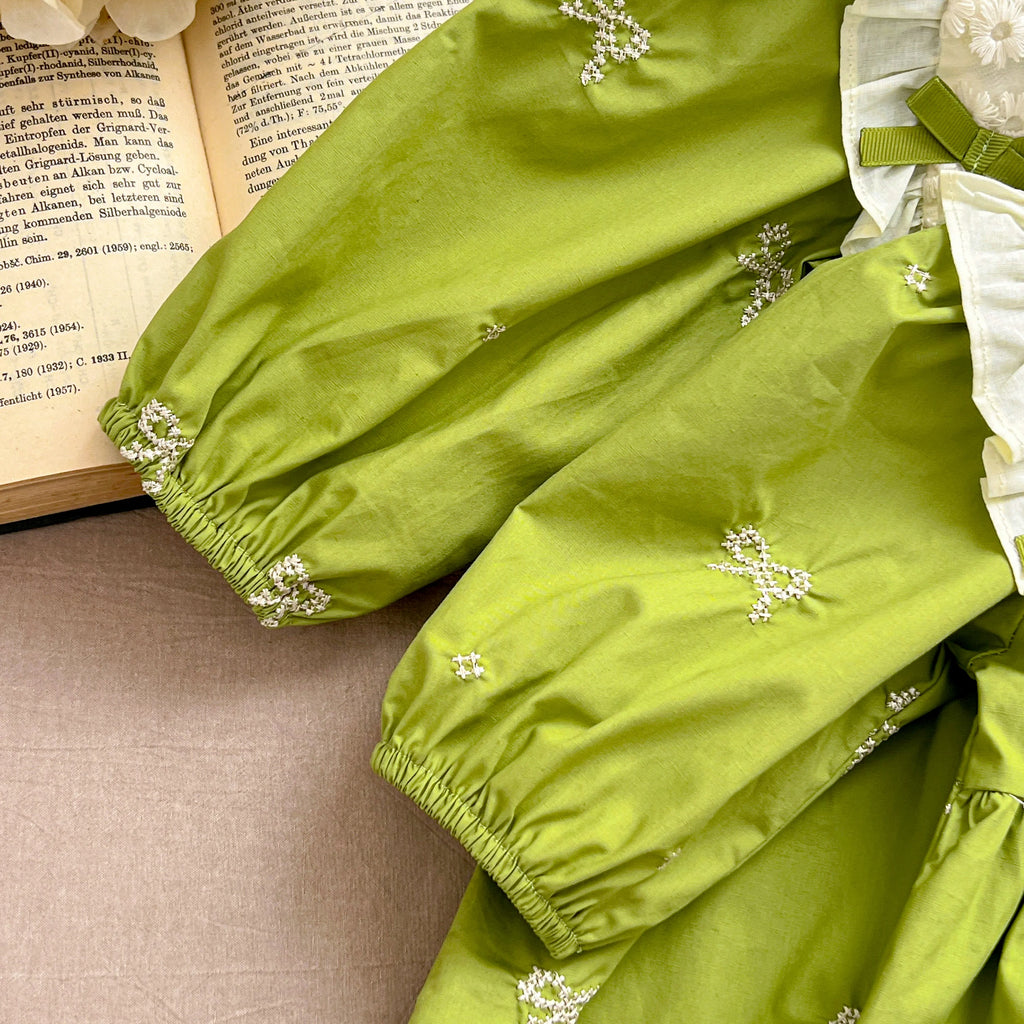 🦋ButterFlyDream™ Princess Dress