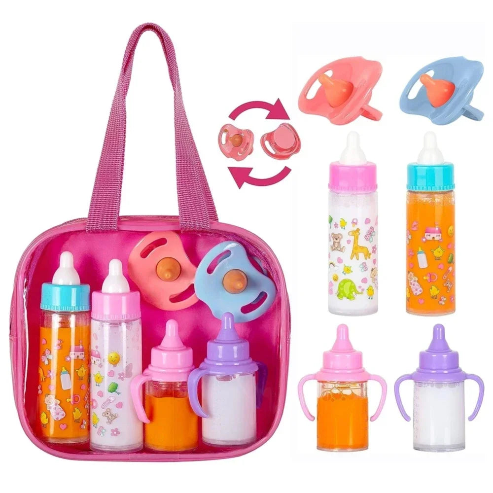 🧺MiniMommy™ Bottle Set